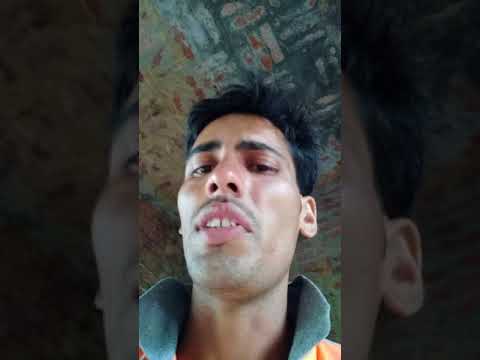 ashutosh kumar mishra singing