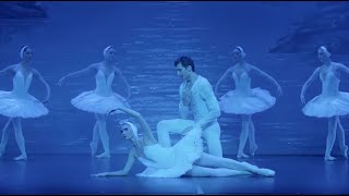 SWAN LAKE Ballet / Балет ЛЕБЕДИНОЕ ОЗЕРО 2018. Piotr Tchaikovsky