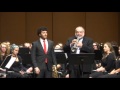 La Virgen de la Macarena - Canadian Brass, EKU Center for the Arts, 11/13/15