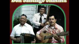 Don Santiago Jimenez - Antonia de Mis Amores