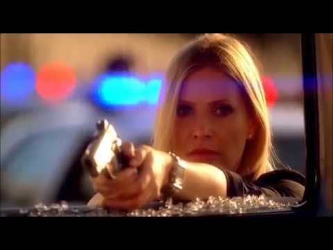 CSI: miami calleigh and eric