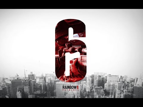 1v4 Jager iron sights clutch!  Rainbow Six Siege Xbox Diamond