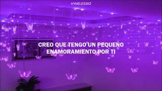 yuna ft. usher ; crush - (sub. español)