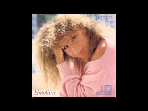 Barbra Streisand - Time Machine