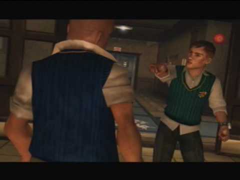 Bully Scholarship Edition-Help Gary