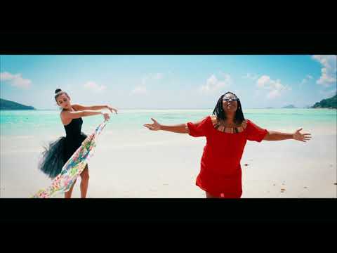 Elijah feat. Linzy Bacbotte- Ou menm sa enn