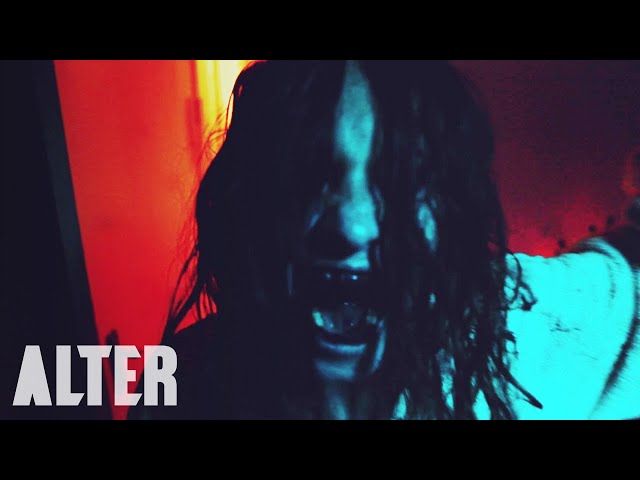 Horror Short Film "Do Not Resuscitate" | ALTER