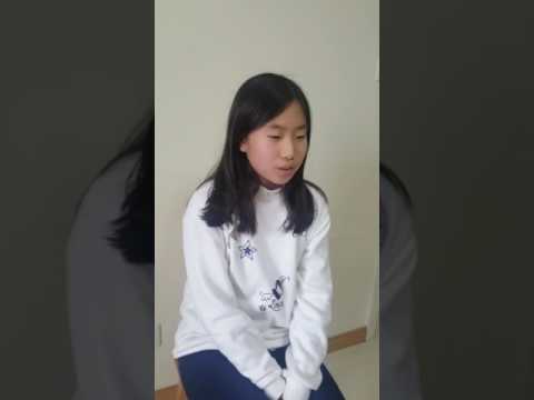 우수학생동영상
