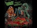 UNDYING LUST FOR CADAVEROUS MOLESTATION (UxLxCxM) - Spermsaked Milkshake - Rotten Roll Rex