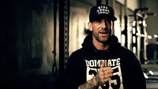 Bleeding Through - Making The Album (OFFICIAL VIDEO)