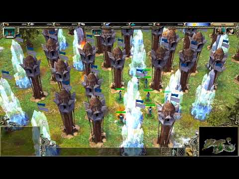 SPELLFORCE: THE ORDER OF DAWN #30 - In die Offensive übergehen ► Let's Replay