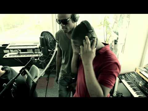 Dwayne Meerzorg & Zefanio Spitsessie V Zonamo Underground