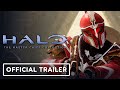 Halo: The Master Chief Collection - Season 8 Launch Trailer
