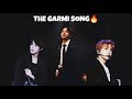The Garmi Song BTS Fmv Kpop Hindi Mix