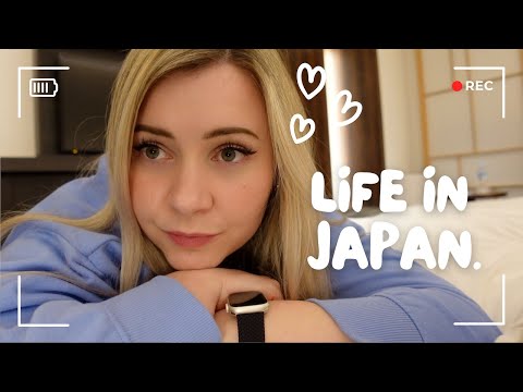 日本生活 vlog 🍡 最好的日本紀念品、有趣的酒店 + 京都最好的冰淇淋 🍦✨ (life in japan vlog 🍡 best japan souvenir, fun hotels + kyoto's best ice cream 🍦✨)