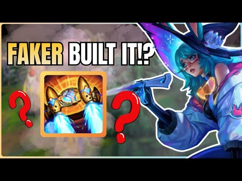 Rank 1 Aurora Tries Rocketbelt | VS Taliyah