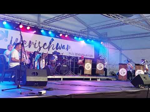 Hallo Werischwar--5 Dörfler  29.7.2023