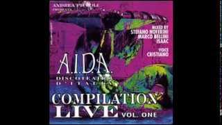 Aida discoteatro d'Italia (compilation live vol1 parte 2)