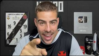 RENATO GAÚCHO TOMOU ATITUDE E PEDIU REFORÇOS! PEDRINHO JÁ SABE! NOVO PLANEJAMENTO NO VASCO! E MUITO+