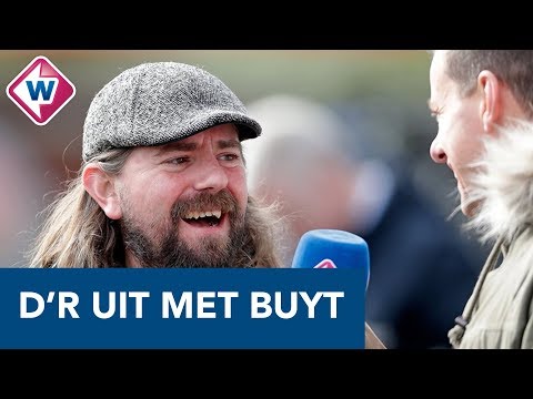 D'R UIT MET BUYT: Het leukste van de tweede seizoenshelft!