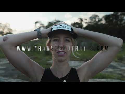 Transcend Trail Run and Hike
