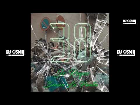 JC Reyes, Biwan La Pauta, Pedro Calderon - 38 (Dj Osmii Extended)