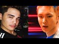 SHINee - I Want You MV Reaction SHINee - I Want You MV Reaction