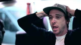 Billy Talent - Don&#39;t Count On The Wicked - Song Webisode