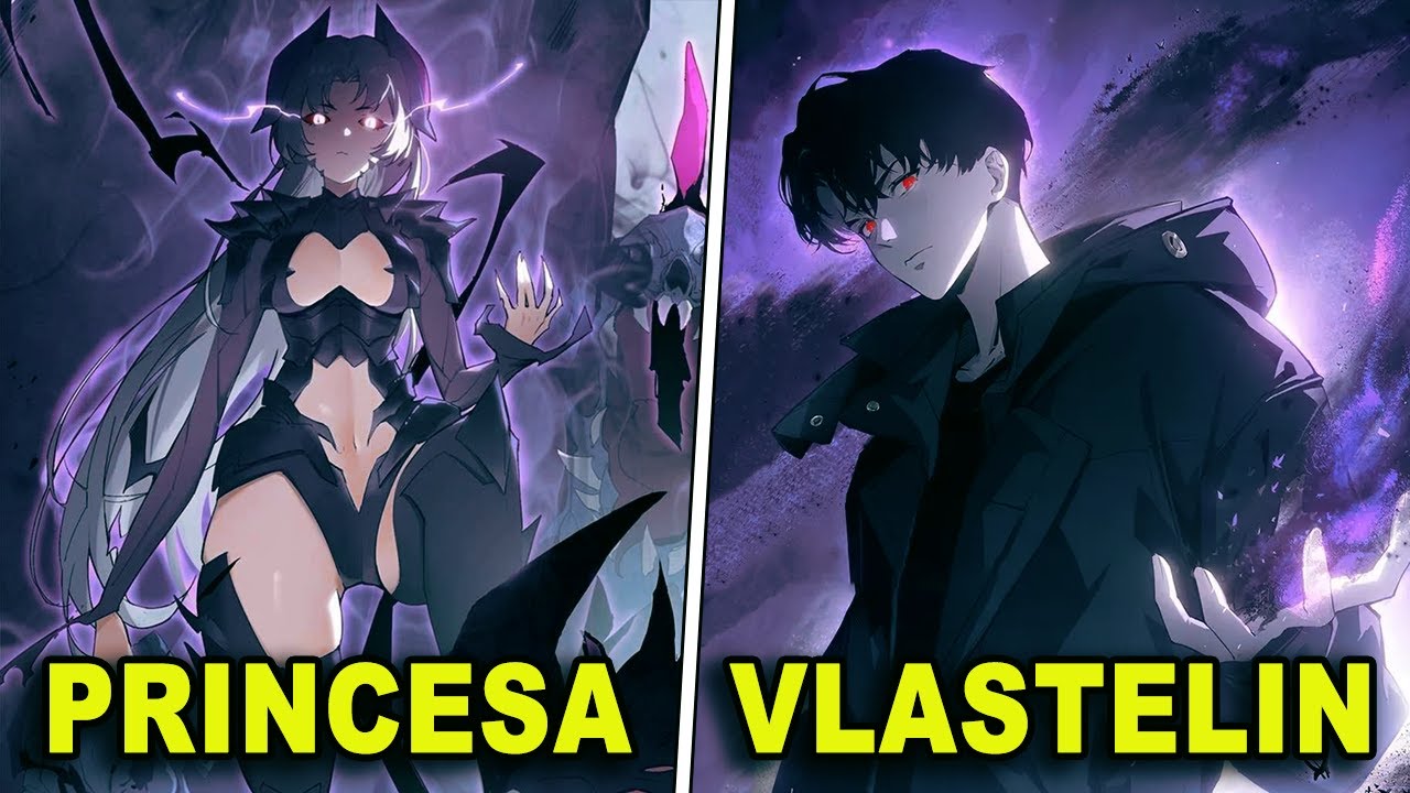 🐞O MENINO RECEBEU O GRAU DIVINO DE DEUS INSETO E SE TORNOU O SENHOR DOS INSETOS! - RESUMO DE MANHWA!