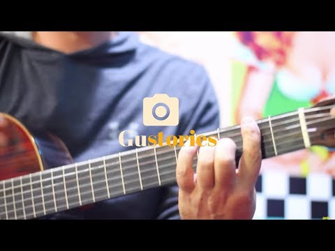 Guardarraya - Te Recorreré (Extended Version) Live