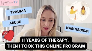 My Personal Growth Journey - From anxious to empowered! (budget friendly too!) || SugarMamma.TV