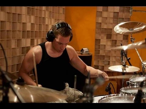 Drumming up to 270 BPM