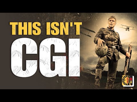 The 10 Best Aviation Movies of All Time