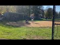 Owen Kitts - 2 RBI Triple - 11-08-2020