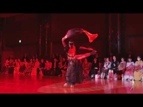 Paso Doble Showdance: World Superstars Dance Festival, Tokyo 2024