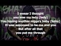 Hopsin - I Still Got Love For You (lyrics) 