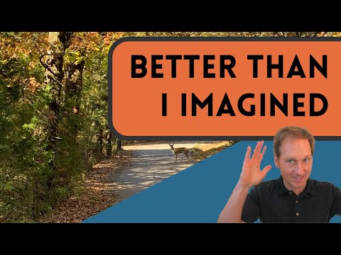 What is Northwest Arkansas Weather like? -- All 4 Seasons!