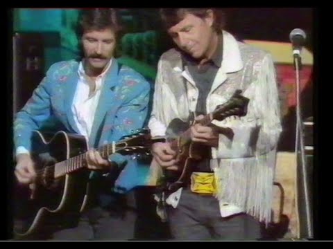 Long hard road (The sharecropper's dream) - The Nitty Gritty Dirt Band - live