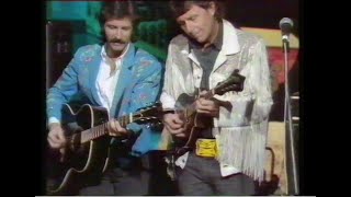 Long hard road (The sharecropper's dream) - The Nitty Gritty Dirt Band - live