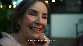 Laura’s story: Redefining life with Parkinson’s
