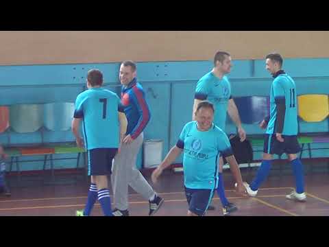 КУ 10 лига   Euro – Рост-2   (1 тайм)