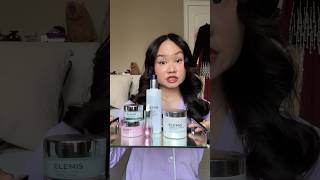 if i could EAT this ELEMIS cleansing balm i would #empties 😍❤️✨ (Part 1) #skincare #productreviews