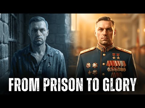 KONSTANTIN ROKOSSOVSKY: THE GENERAL WHO SAVED THE SOVIET UNION