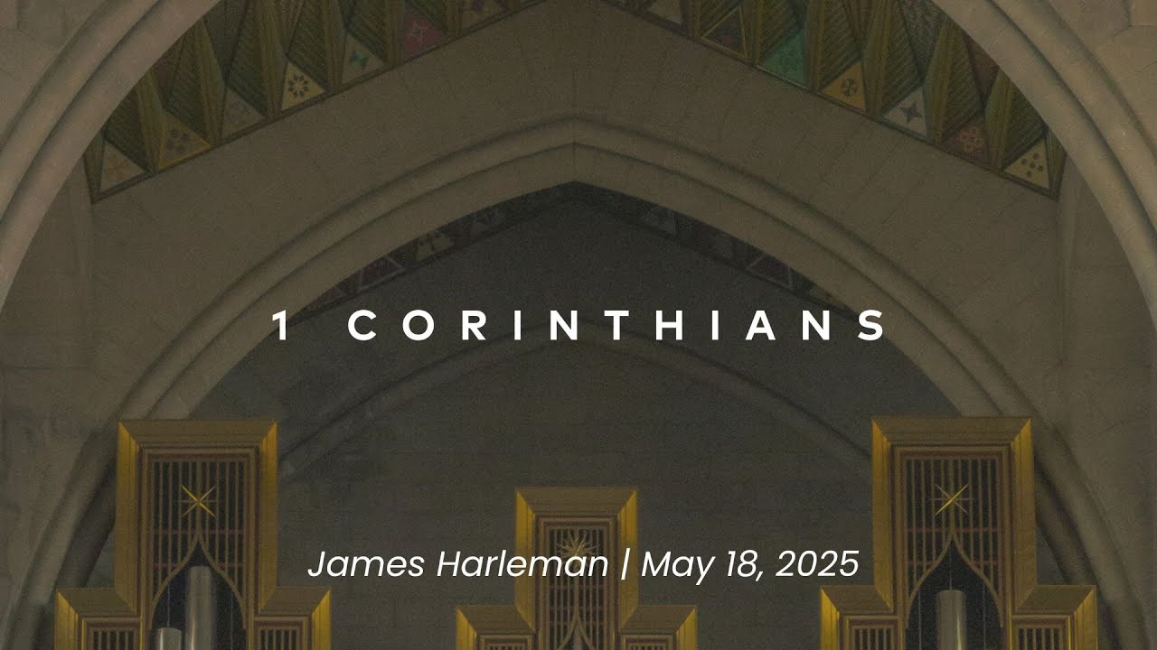 1st Corinthians 14