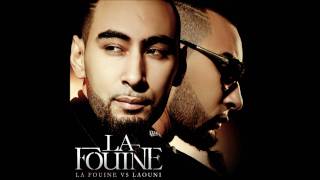 La Fouine Feat. Zaho - Elle Venait du Ciel