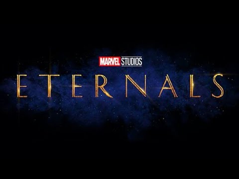 Marvel Studios' Eternals (2021) HD - Fan Made Trailer