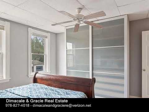 75 Coleman St, Gardner MA 01440 - Multi Family Home - Real Estate - For Sale -