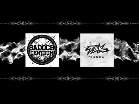 Wilu ft. Sadoch CENTRUM - Nie rób lipy (prod. Boshn)