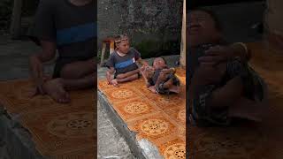 Download lagu Malah di lepas ken #funnyvideo mp3