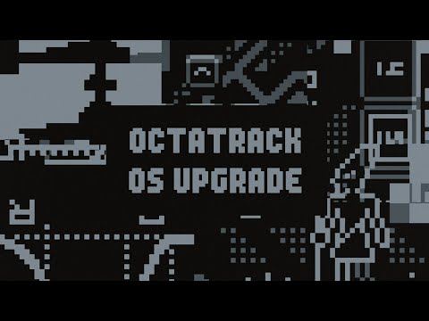 Elektron Octatrack MKII - Black image 4